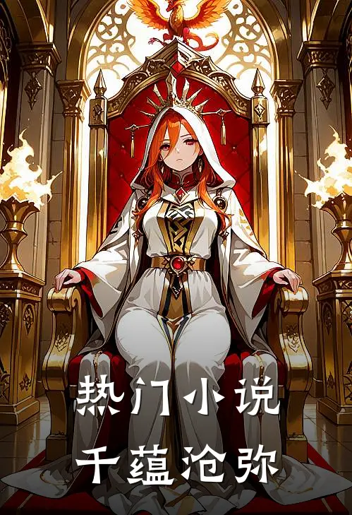 热门小说千蕴沧弥