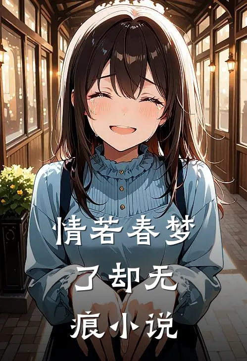 情若春梦，了却无痕小说