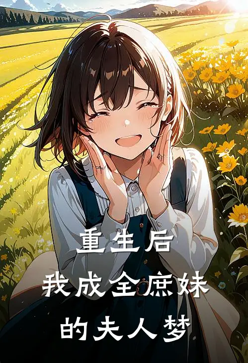 重生后，我成全庶妹的夫人梦