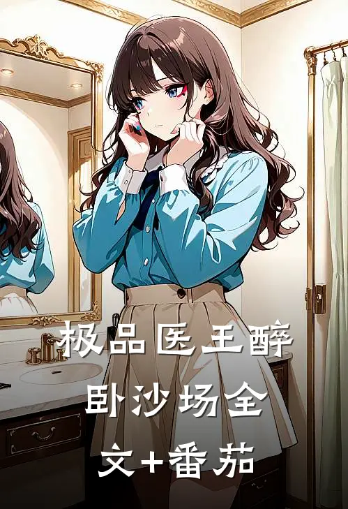 极品医王-醉卧沙场全文+番茄