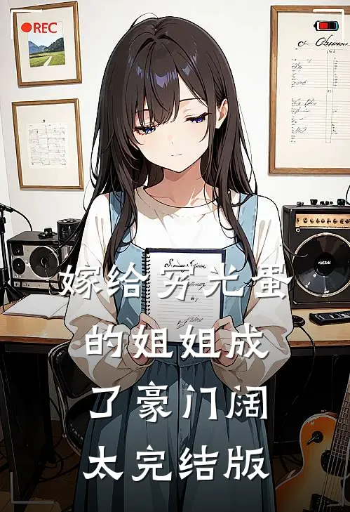 嫁给穷光蛋的姐姐成了豪门阔太完结版