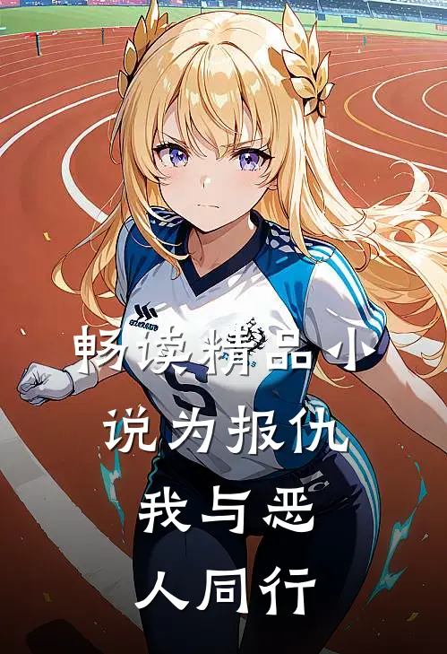 畅读精品小说为报仇，我与恶人同行