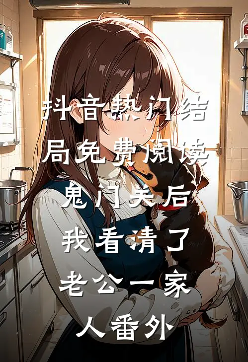 抖音热门结局免费阅读鬼门关后，我看清了老公一家人番外