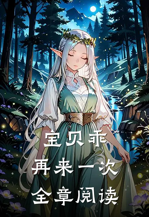 宝贝乖，再来一次全章阅读