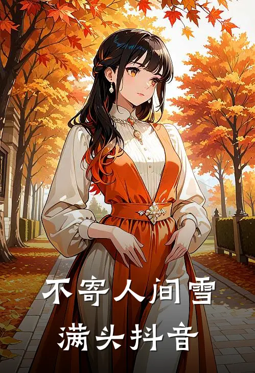 不寄人间雪满头抖音