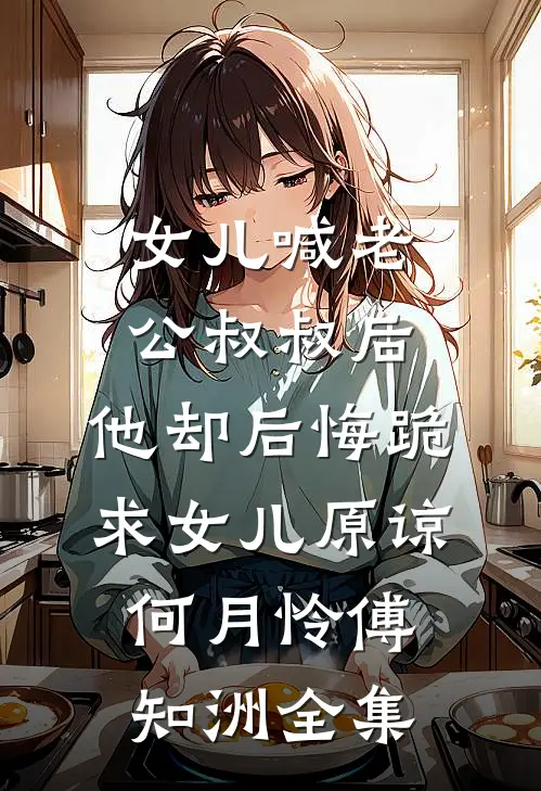 女儿喊老公叔叔后，他却后悔跪求女儿原谅何月怜傅知洲全集