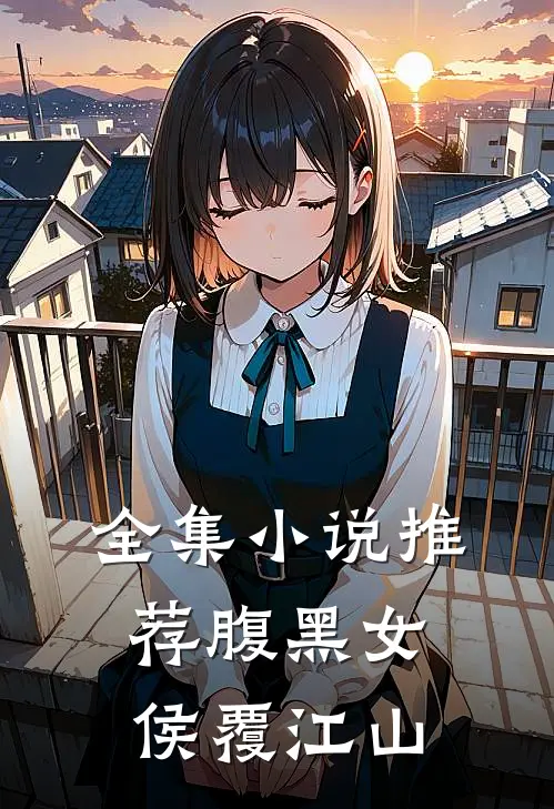 全集小说推荐腹黑女侯覆江山