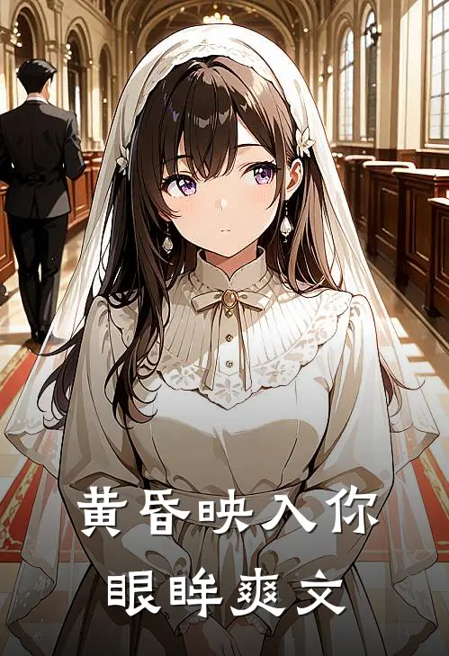 黄昏映入你眼眸爽文