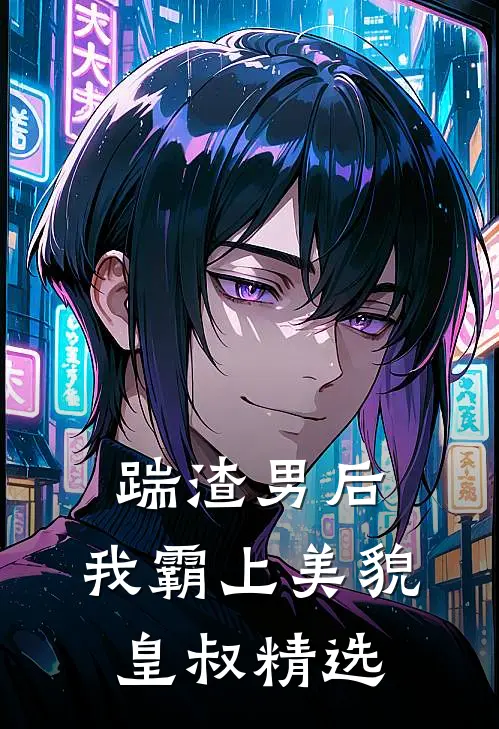 踹渣男后，我霸上美貌皇叔精选
