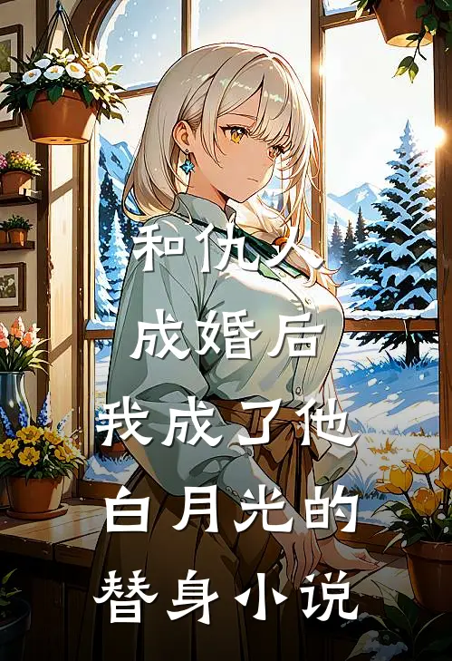 和仇人成婚后，我成了他白月光的替身小说