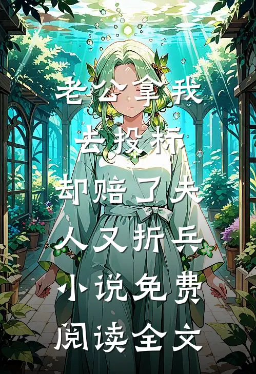 老公拿我去投标，却赔了夫人又折兵小说免费阅读全文