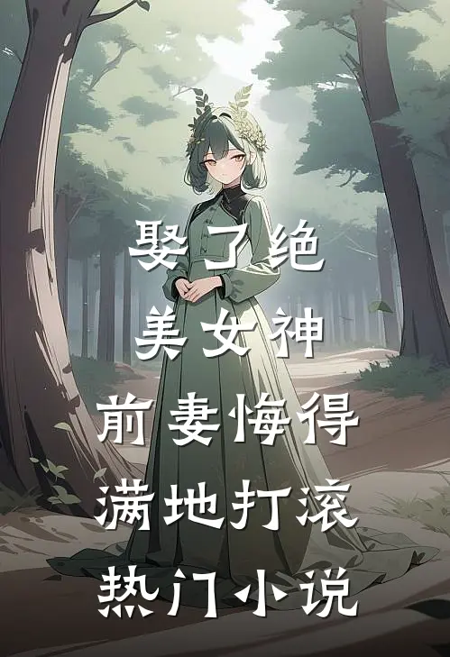 娶了绝美女神，前妻悔得满地打滚热门小说