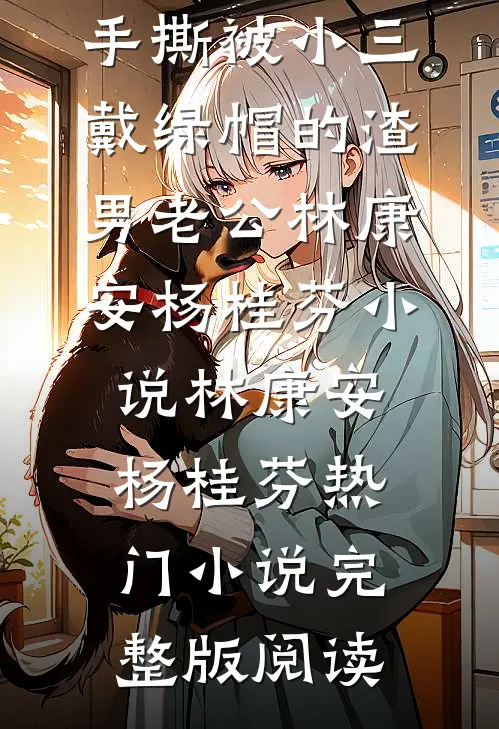 重生后，手撕被小三戴绿帽的渣男老公林康安杨桂芬小说林康安杨桂芬热门小说完整版阅读