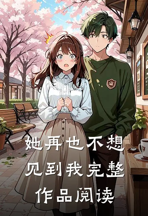 她再也不想见到我完整作品阅读