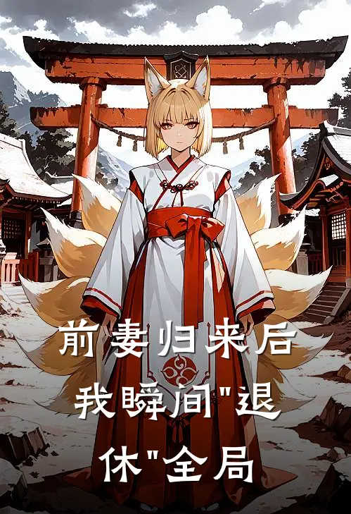 前妻归来后我瞬间"退休"全局