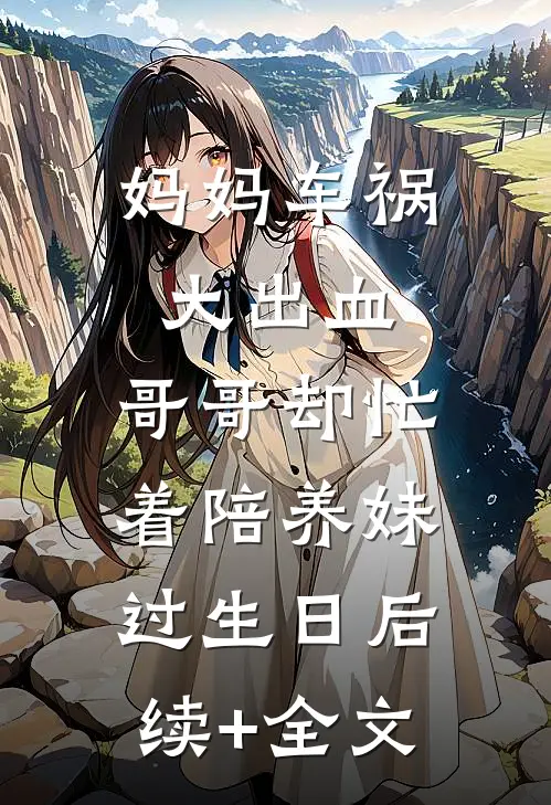 妈妈车祸大出血，哥哥却忙着陪养妹过生日后续+全文