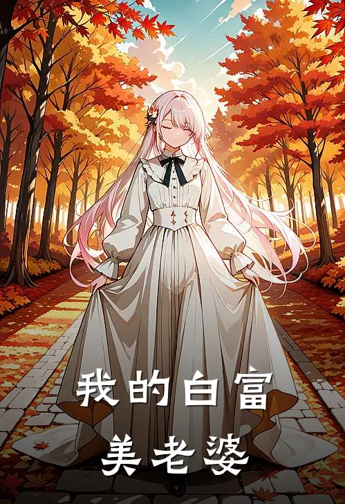 我的白富美老婆