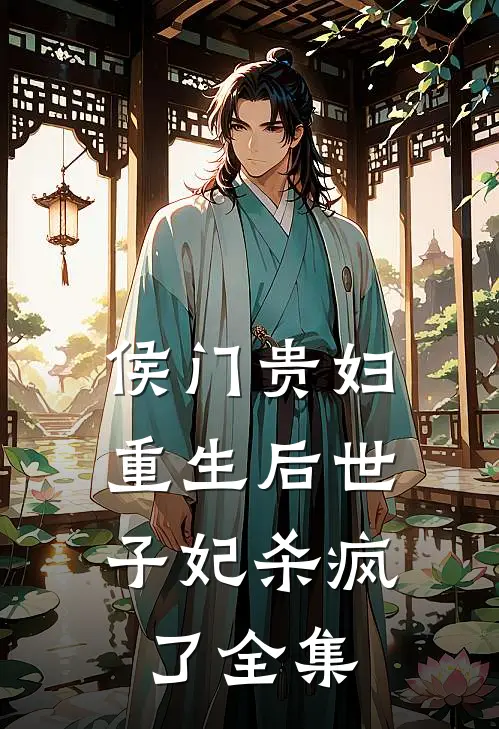 侯门贵妇：重生后世子妃杀疯了 全集