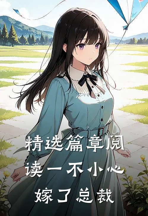 精选篇章阅读一不小心嫁了总裁