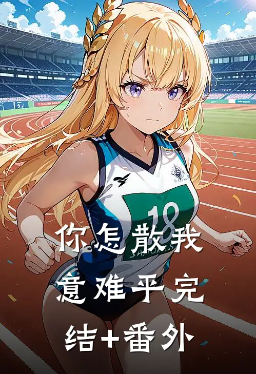 你怎散我意难平完结+番外