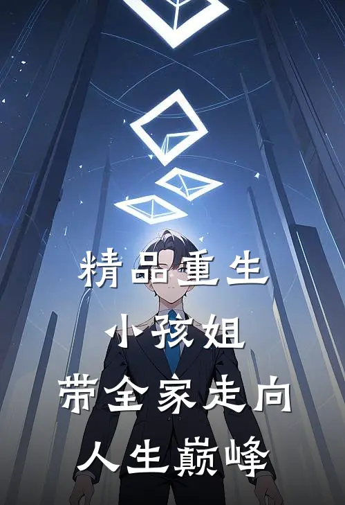 精品重生小孩姐，带全家走向人生巅峰