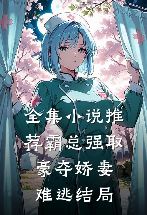全集小说推荐霸总强取豪夺娇妻难逃结局