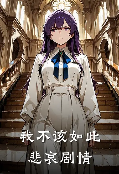 我不该如此悲哀剧情
