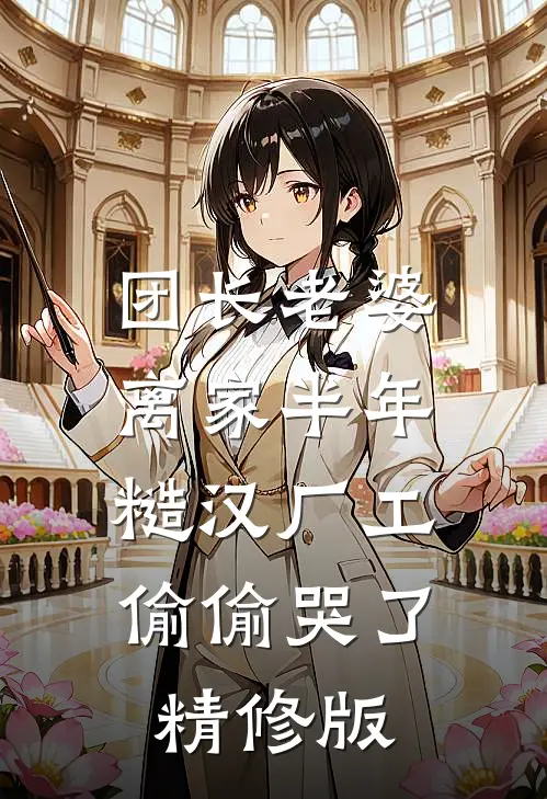 团长老婆离家半年，糙汉厂工偷偷哭了精修版