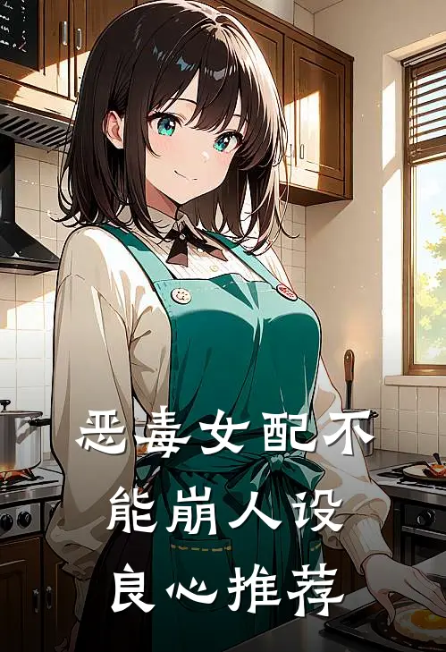 恶毒女配不能崩人设良心推荐