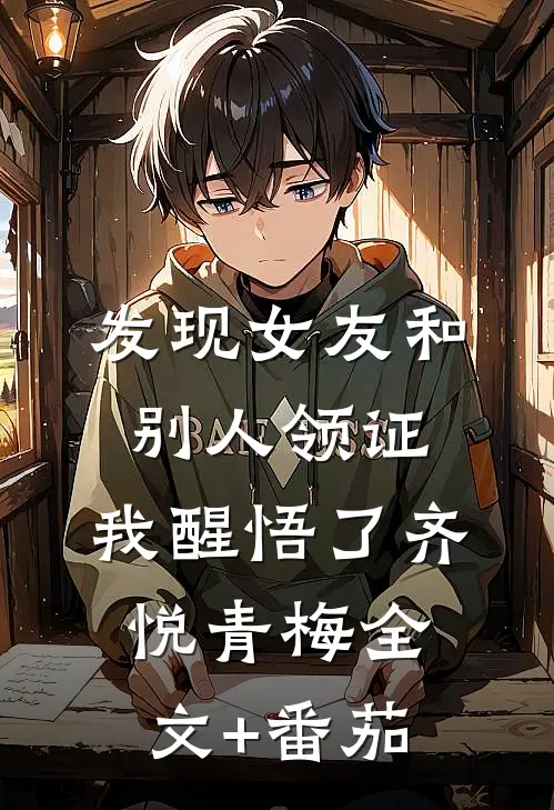 发现女友和别人领证，我醒悟了齐悦青梅全文+番茄