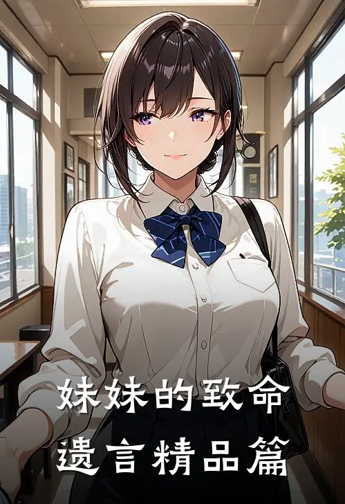 妹妹的致命遗言精品篇