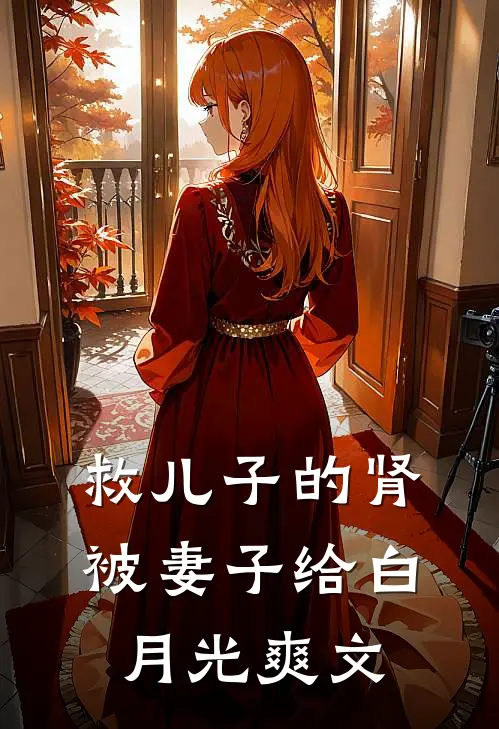 救儿子的肾被妻子给白月光爽文