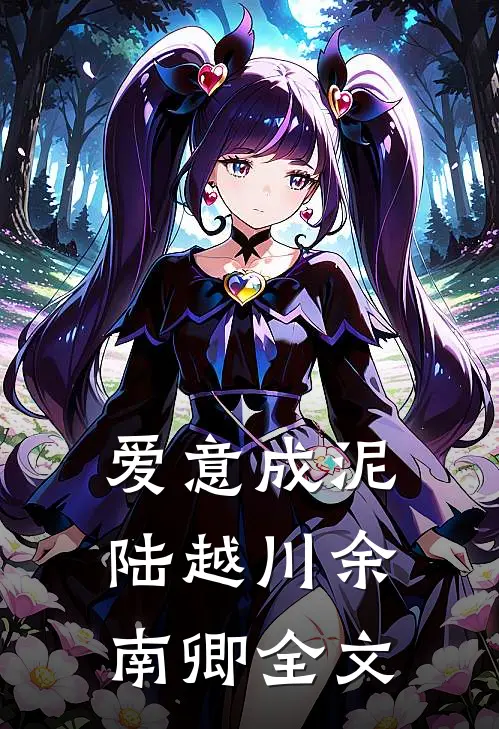 爱意成泥陆越川余南卿全文