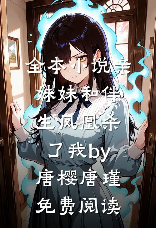 全本小说亲妹妹和伴生凤凰杀了我by唐樱唐瑾免费阅读