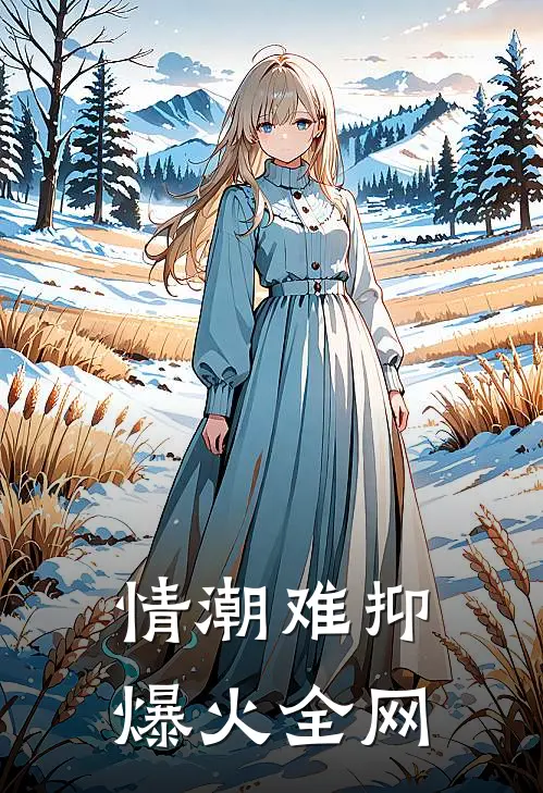情潮难抑爆火全网