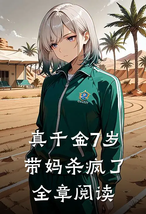 真千金7岁，带妈杀疯了全章阅读