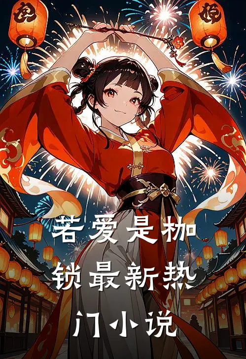 若爱是枷锁最新热门小说