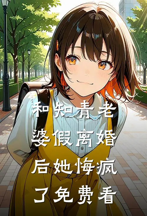 和知青老婆假离婚后她悔疯了免费看