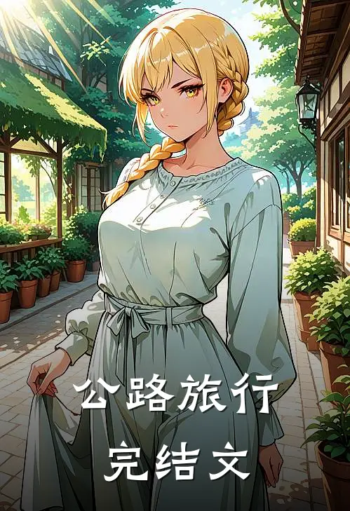 公路旅行完结文