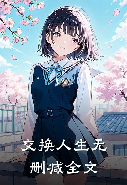 交换人生无删减全文