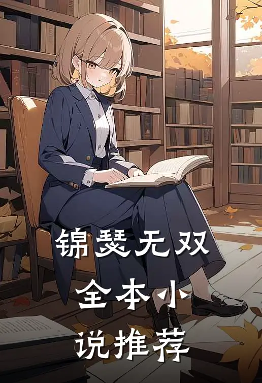 锦瑟无双全本小说推荐