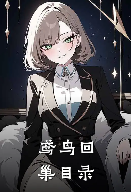 鸢鸟回巢目录