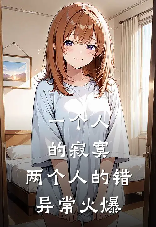 一个人的寂寞，两个人的错异常火爆