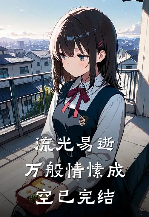 流光易逝，万般情愫成空已完结