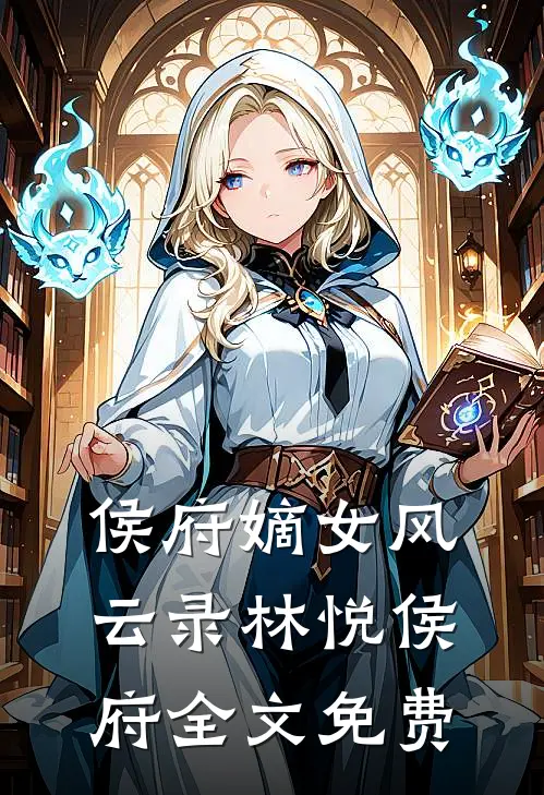 侯府嫡女风云录林悦侯府全文免费