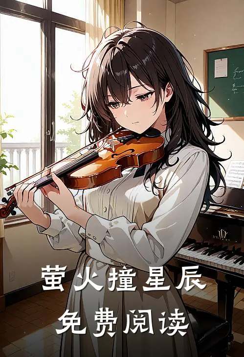 萤火撞星辰免费阅读