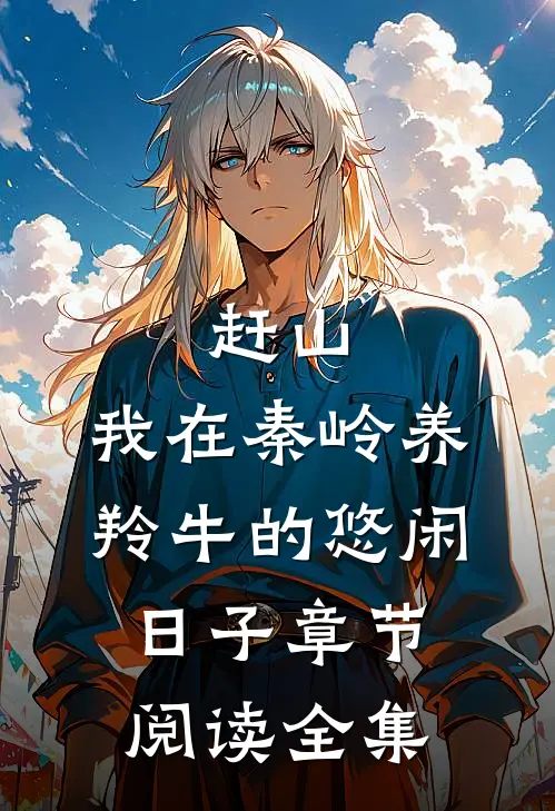 赶山：我在秦岭养羚牛的悠闲日子章节阅读全集