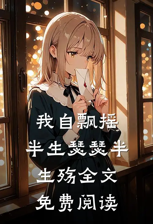 我自飘摇，半生瑟瑟半生殇全文免费阅读