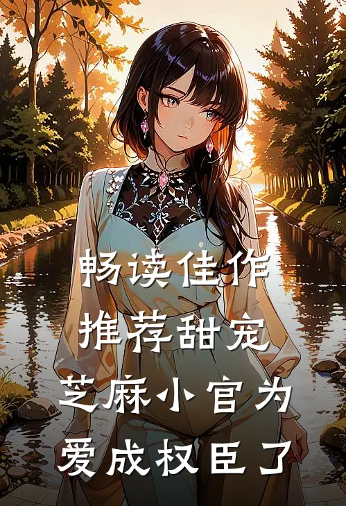 畅读佳作推荐甜宠：芝麻小官为爱成权臣了