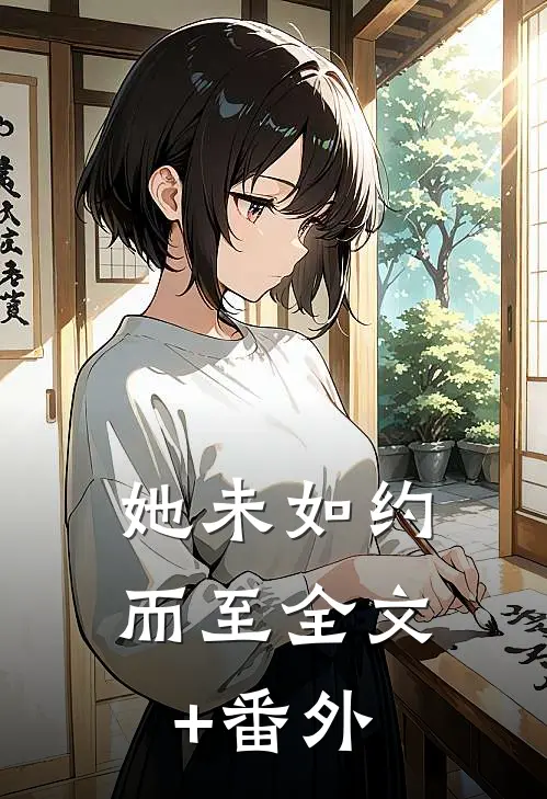她未如约而至全文+番外